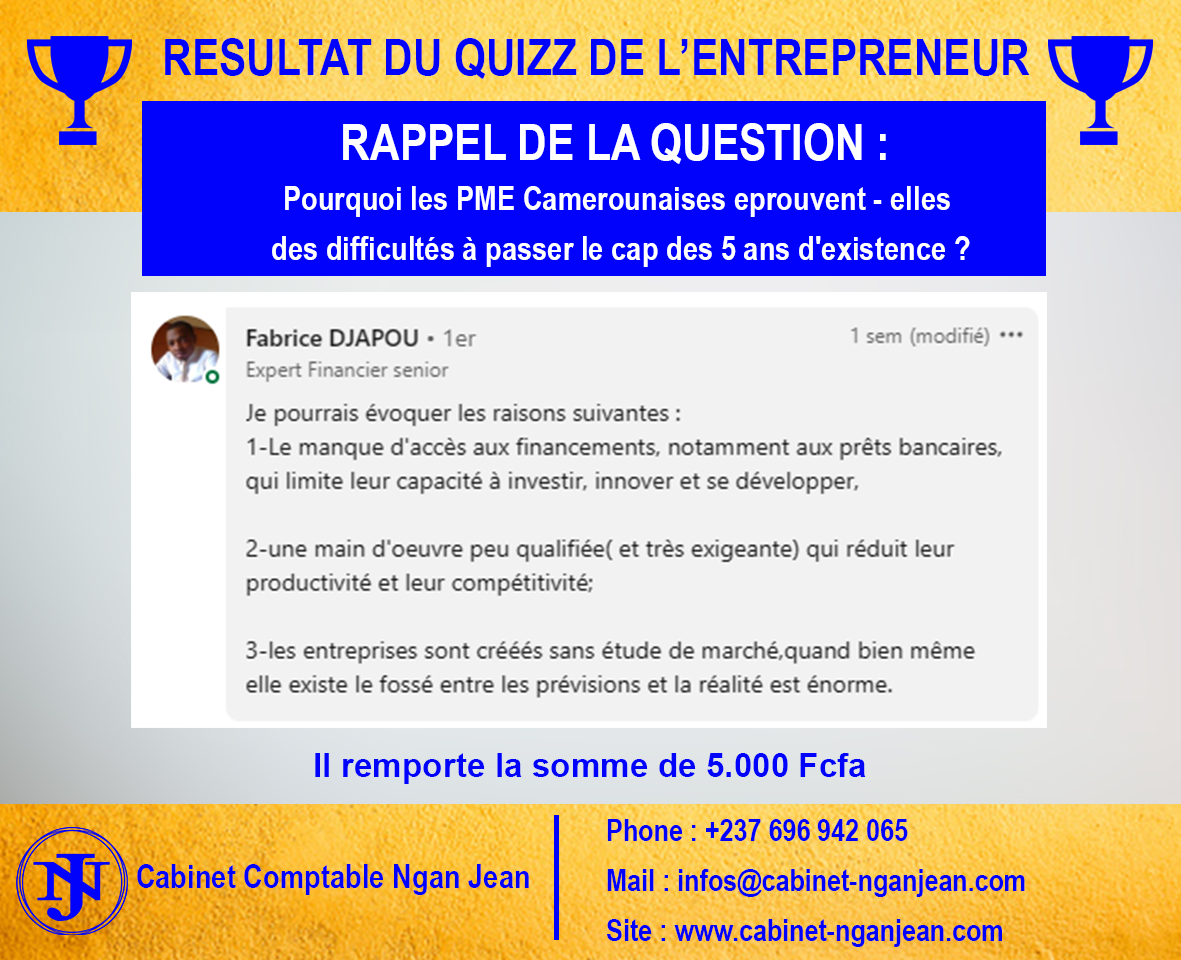 finalle