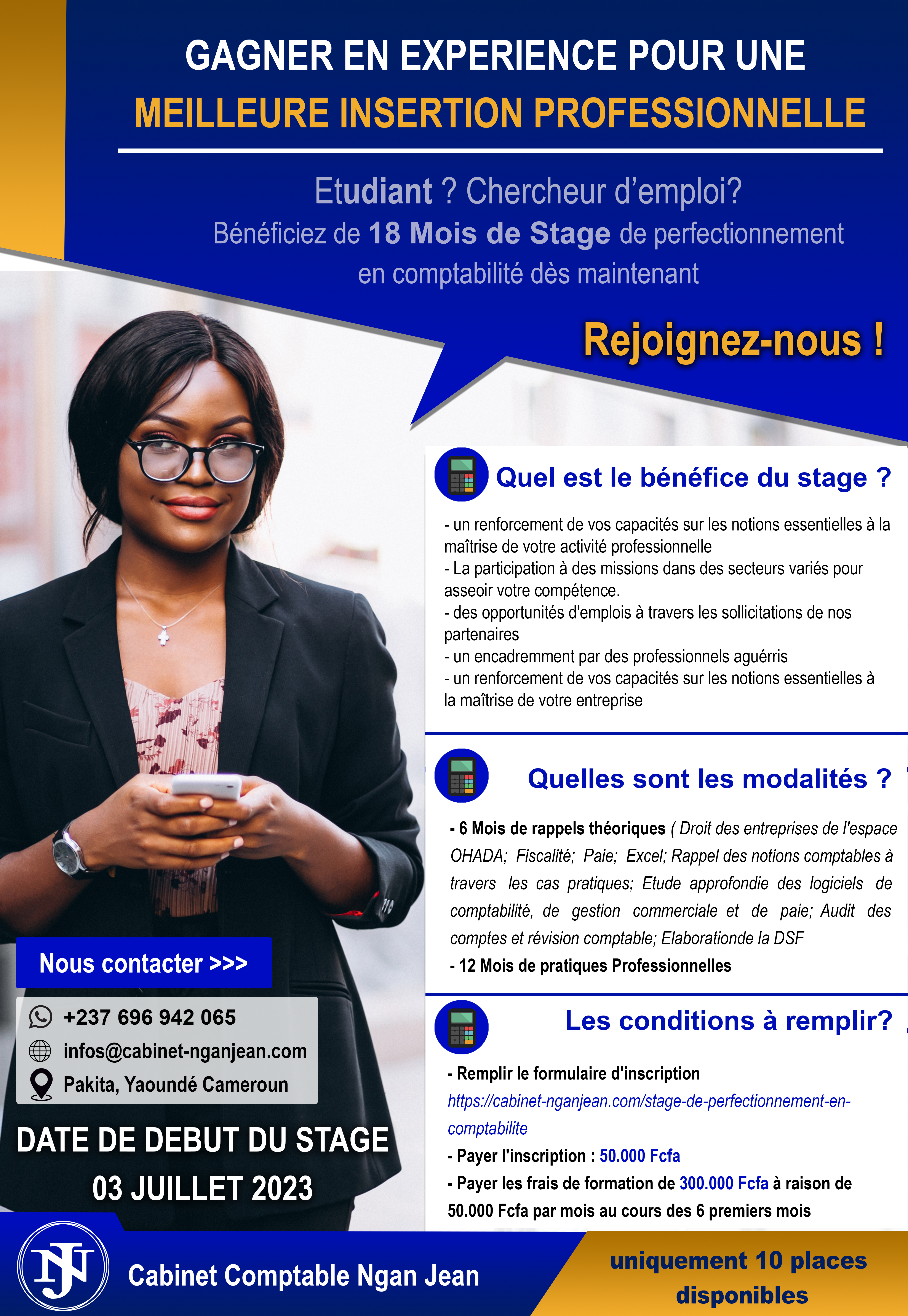 flyer_stage de perfectionement